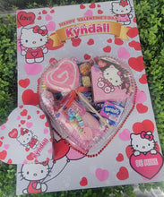 Load image into Gallery viewer, Treat Card V-Day