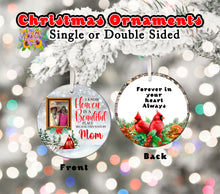 Load image into Gallery viewer, Christmas Ornament