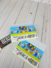 Load image into Gallery viewer, Custom Party Favors (PRINTED LABELS ONLY)