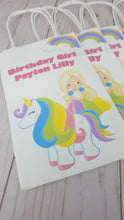 Load image into Gallery viewer, Custom Party Favors (PRINTED LABELS ONLY)