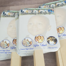 Load image into Gallery viewer, Memorial Fan