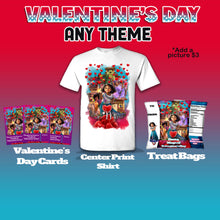 Load image into Gallery viewer, Kids Valentine's Day