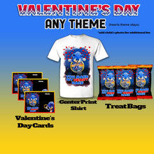 Load image into Gallery viewer, Kids Valentine's Day