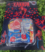 Load image into Gallery viewer, Treat Card V-Day
