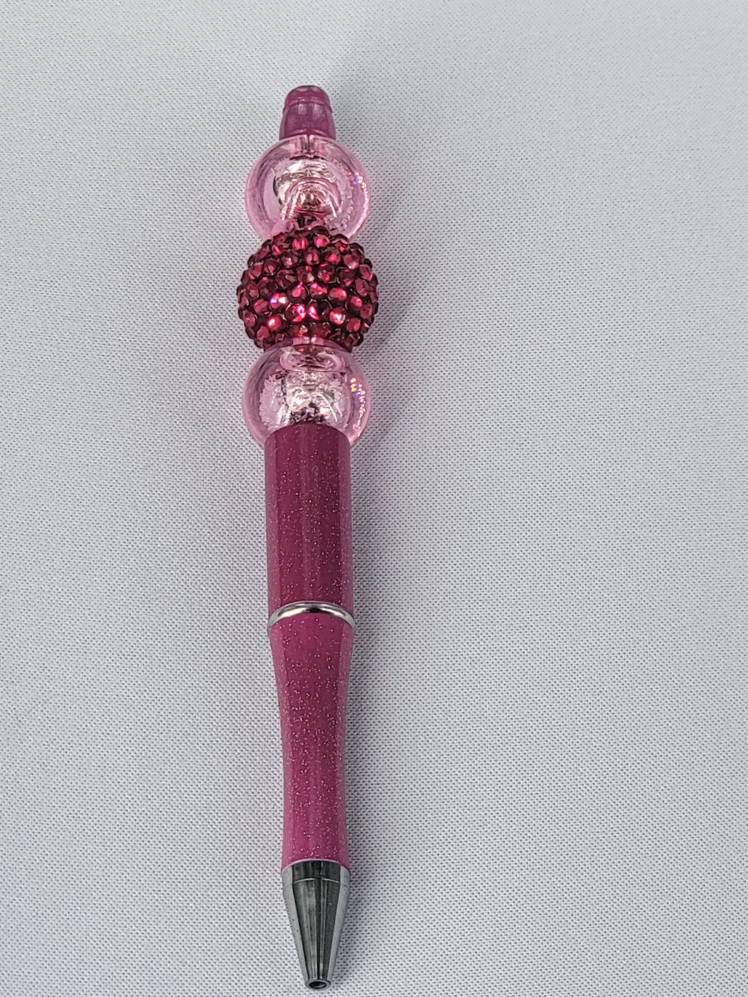 BubbleGum Pink Pen