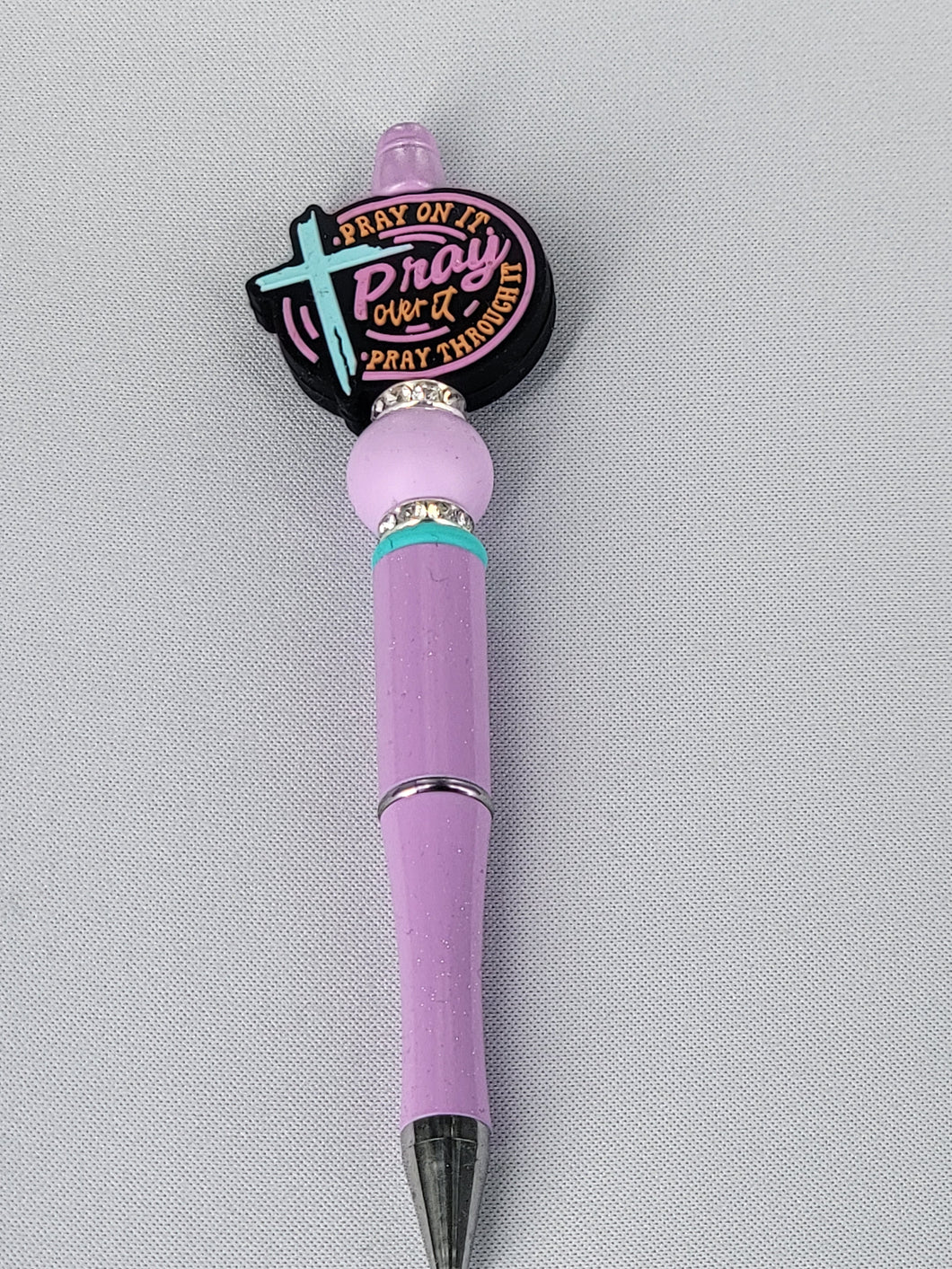 Pray On It Pen