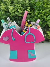 Load image into Gallery viewer, Nurse Desk Accessory Set
