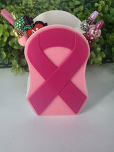 Load image into Gallery viewer, Pink Ribbon Desk Set
