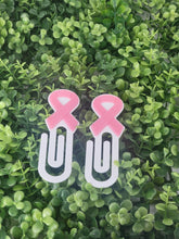 Load image into Gallery viewer, Pink Ribbon Desk Set
