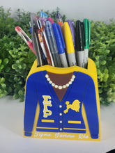 Load image into Gallery viewer, Sorority Pen Holder
