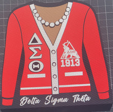 Load image into Gallery viewer, Sorority Pen Holder
