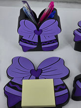 Load image into Gallery viewer, Crayon Desk Accessories
