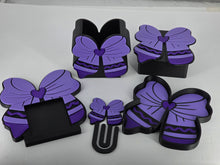 Load image into Gallery viewer, Crayon Desk Accessories

