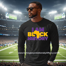 Load image into Gallery viewer, I Am Black History 3
