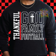 Load image into Gallery viewer, Thankful Man
