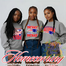 Load image into Gallery viewer, SW Patriot Pride Sweatshirt
