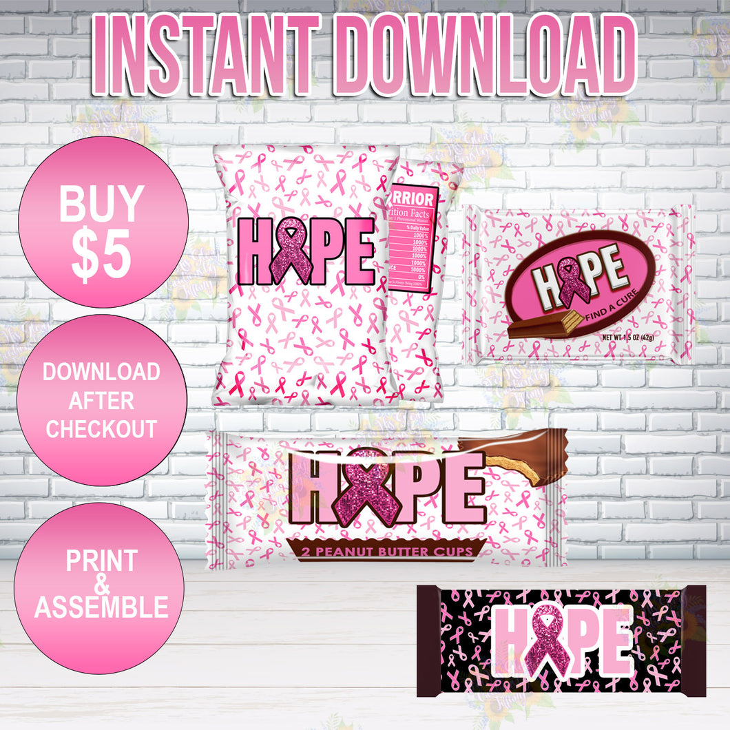 Pinktober Digitals