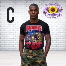 Load image into Gallery viewer, Southwest Championship Shirts
