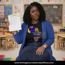 Load image into Gallery viewer, I Am Black History
