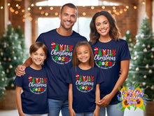 Load image into Gallery viewer, Family Christmas 2023

