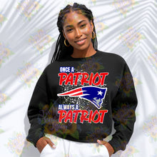 Load image into Gallery viewer, SW Patriot Pride Sweatshirt
