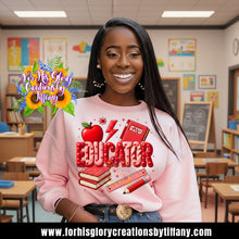 Load image into Gallery viewer, Teacher/Educator Valentine's Day
