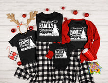 Load image into Gallery viewer, Family Christmas
