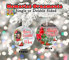 Load image into Gallery viewer, Christmas Ornament
