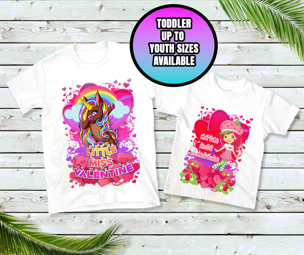 Love Day Shirt