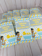 Load image into Gallery viewer, Custom Party Favors (PRINTED LABELS ONLY)
