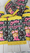 Load image into Gallery viewer, Custom Party Favors (PRINTED LABELS ONLY)
