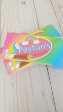 Load image into Gallery viewer, Custom Party Favors (PRINTED LABELS ONLY)
