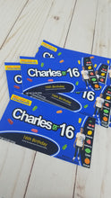 Load image into Gallery viewer, Custom Party Favors (PRINTED LABELS ONLY)
