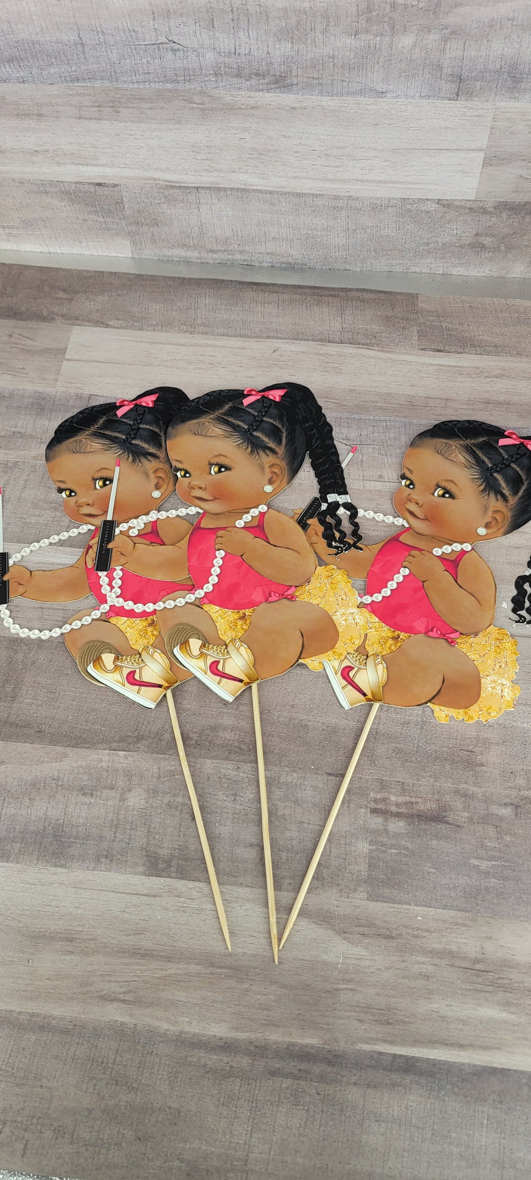 Cutouts/Props