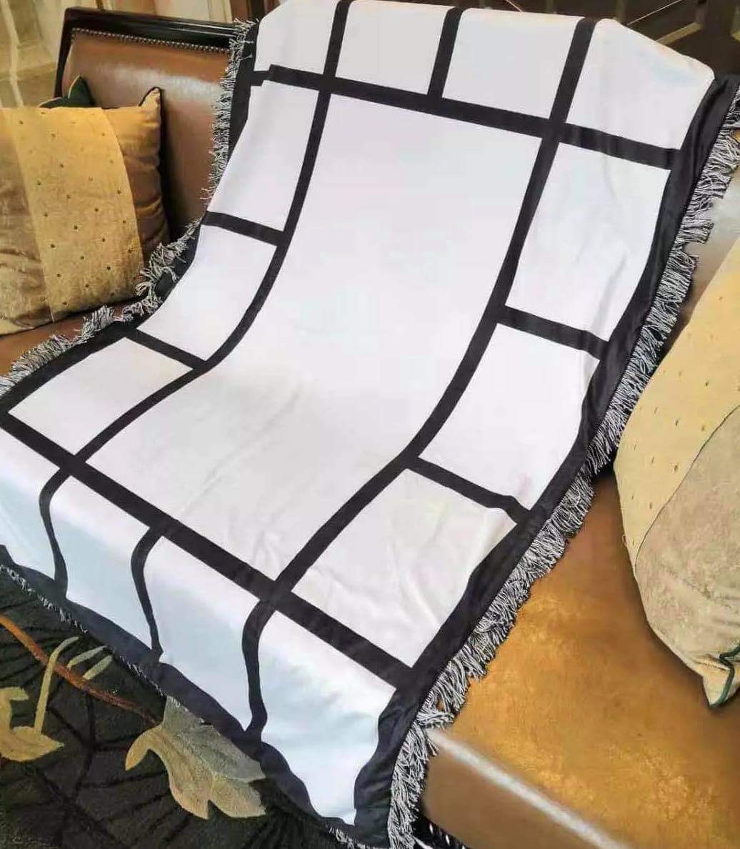 Personalized Blanket