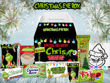 Load image into Gallery viewer, Christmas Eve Super Box
