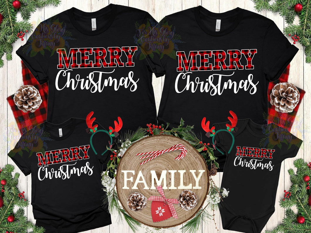 Merry Christmas PNG File