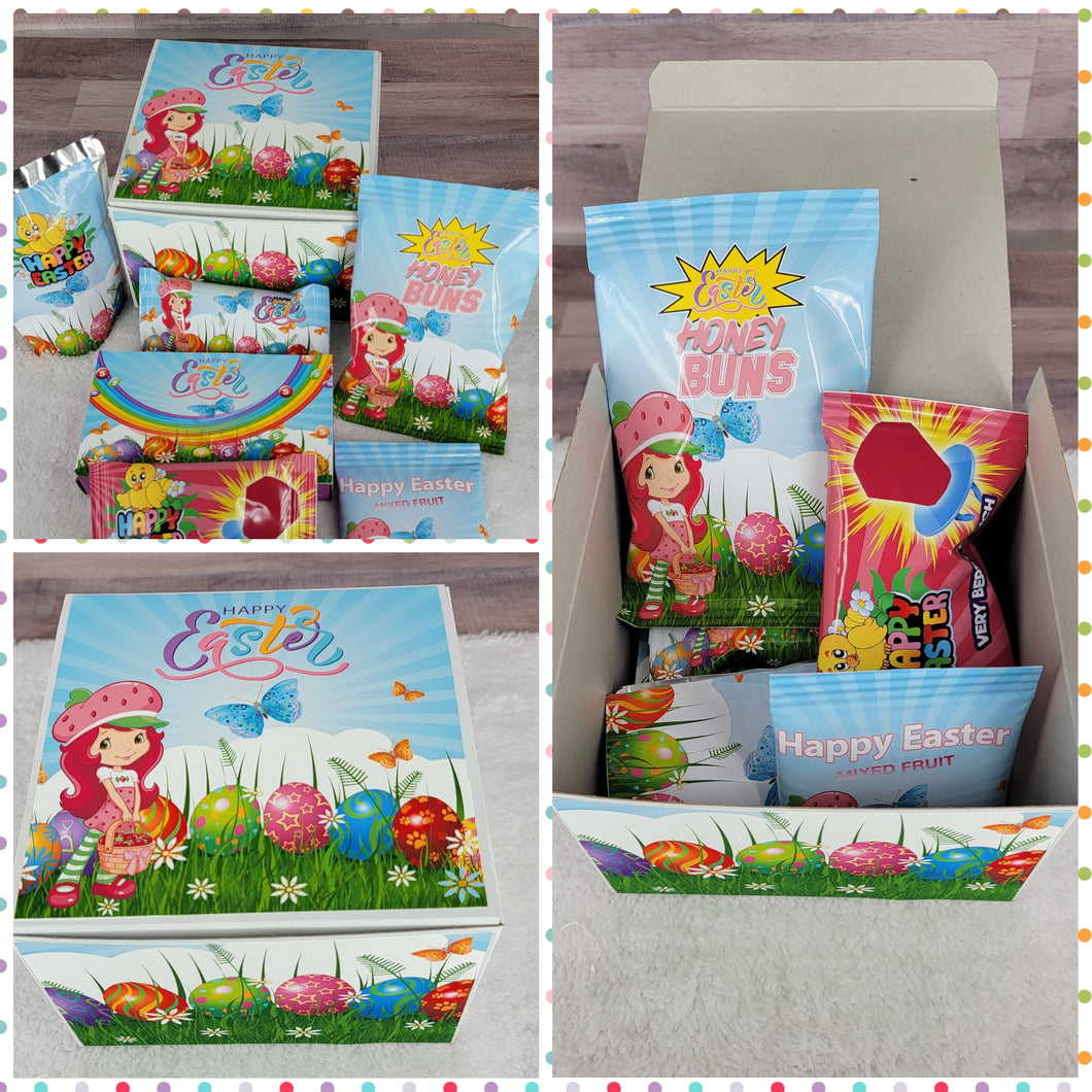 Easter Box