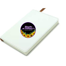 Load image into Gallery viewer, Journal Notebook
