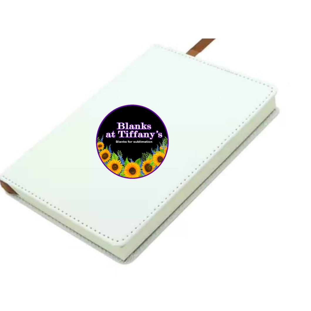 Journal Notebook