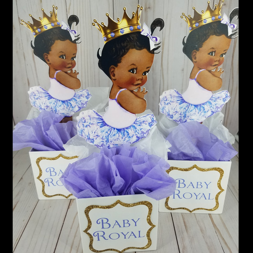 Centerpieces