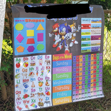 Load image into Gallery viewer, Learning Board Banner
