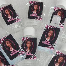 Load image into Gallery viewer, Custom Hand Sanitizer
