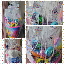 Load image into Gallery viewer, Easter Themed Basket
