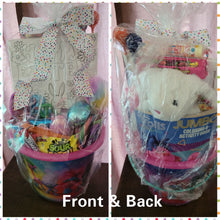 Load image into Gallery viewer, Easter Themed Basket
