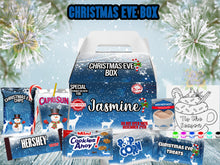 Load image into Gallery viewer, Christmas Eve Super Box
