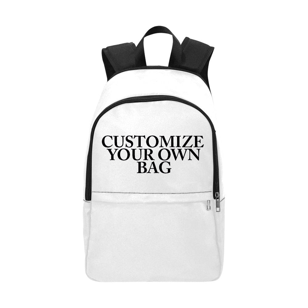 Custom Backpack for Adult