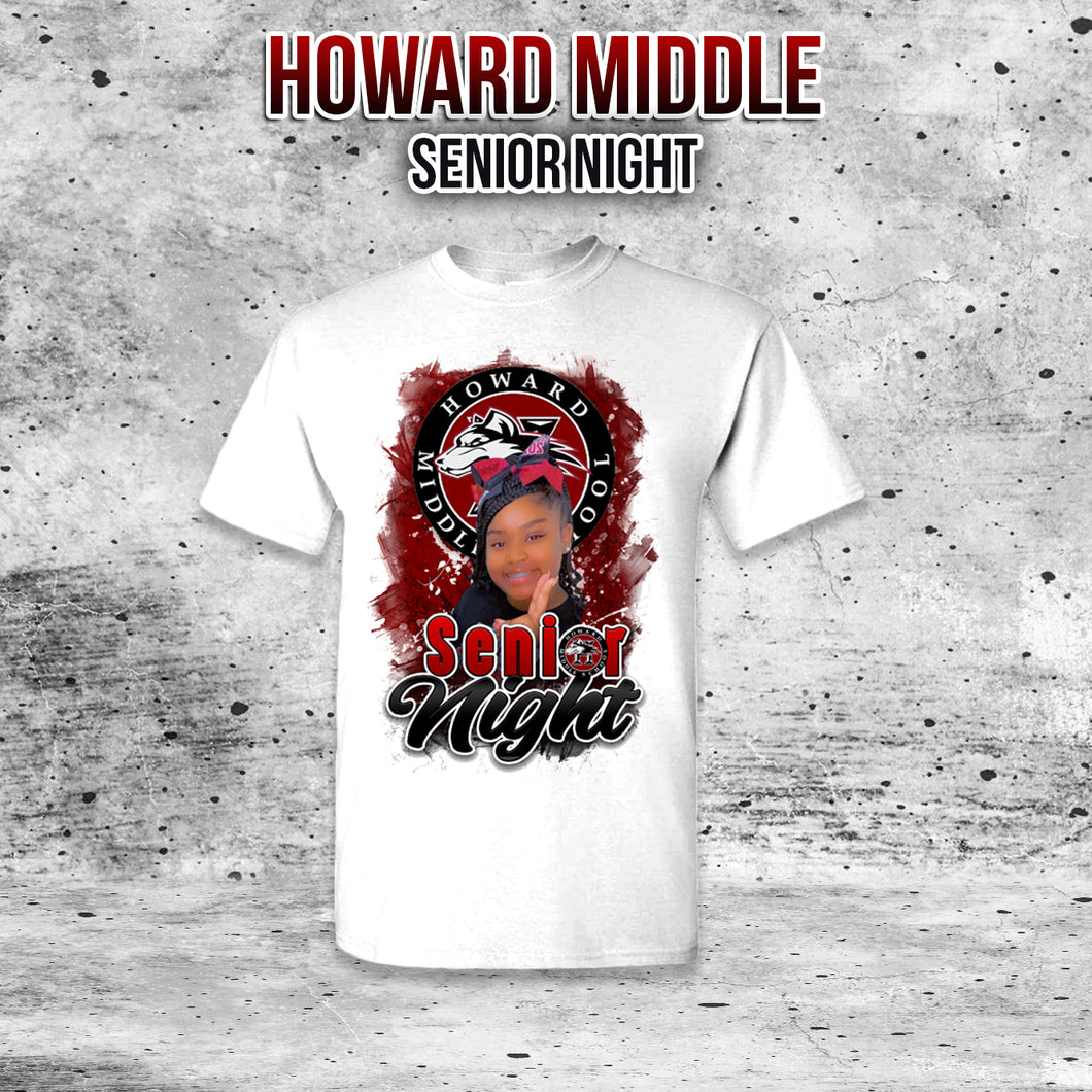 Howard Middle