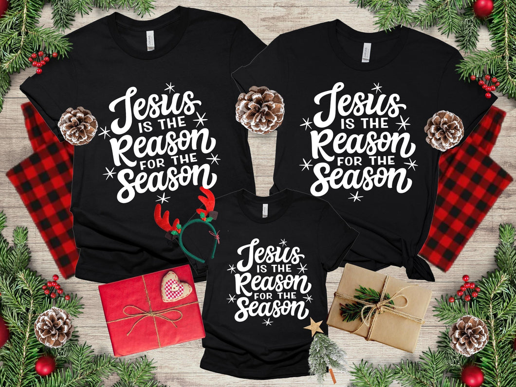 Jesus Is The Reason For The Season 2