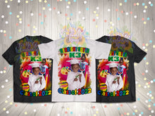 Load image into Gallery viewer, Birthday Shirt
